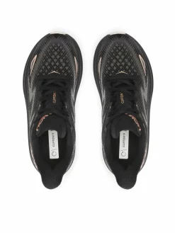 Scarpe running Clifton 9 1127896 Nero