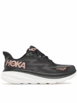 Scarpe running Clifton 9 1127896 Nero