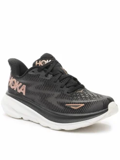 Scarpe running Clifton 9 1127896 Nero