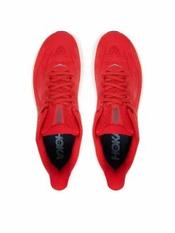 Scarpe running Clifton 10 1162030 Rosso