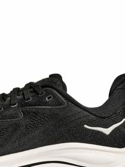 Scarpe running Clifton 10 Wide Nero