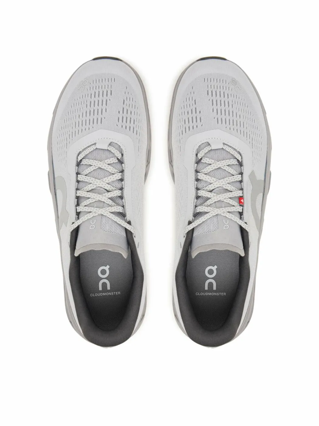 Scarpe running Cloudmonster 1 3MF30741536 Grigio
