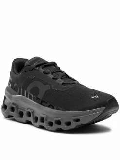 Scarpe running Cloudmonster 6199024 Nero