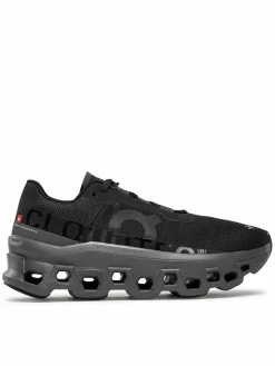 Scarpe running Cloudmonster 6199024 Nero