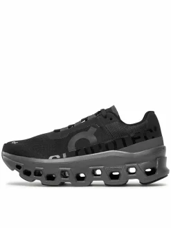 Scarpe running Cloudmonster 6199024 Nero