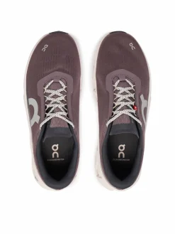 Scarpe running Cloudmonster 1 3WF30484911 Marrone