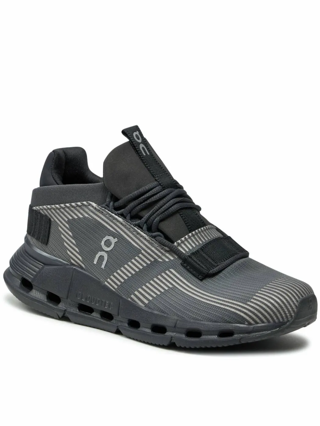 Scarpe running Cloudnova Void 3WD12191106 Grigio