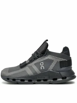 Scarpe running Cloudnova Void 3WD12191106 Grigio