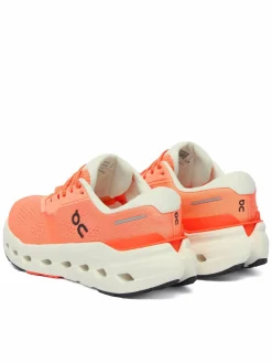 Scarpe running Cloudrunner 3 3WG10054728 Arancione