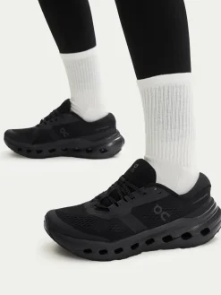 Scarpe running Cloudrunner 3 3WG10051043 Nero