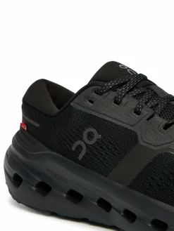 Scarpe running Cloudrunner 3 3WG10051043 Nero