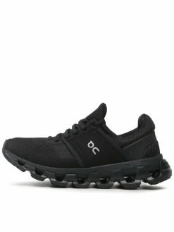 Scarpe running Cloudswift 3 AD 3WD10150485 Nero