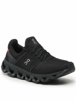 Scarpe running Cloudswift 3 AD 3WD10150485 Nero
