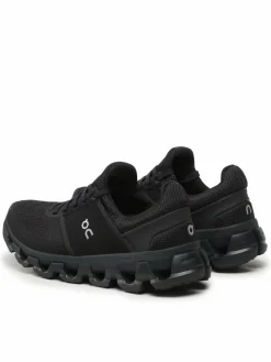 Scarpe running Cloudswift 3 AD 3WD10150485 Nero