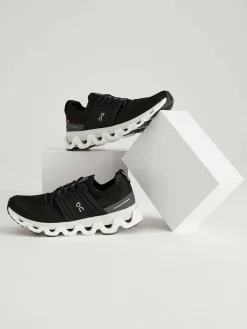Scarpe running Cloudswift 3 3MD10560485 Nero