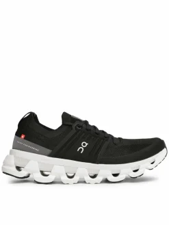 Scarpe running Cloudswift 3 3MD10560485 Nero