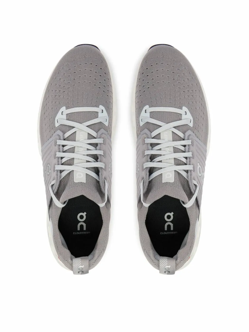 Scarpe running Cloudswift 4 3MF10131014 Grigio