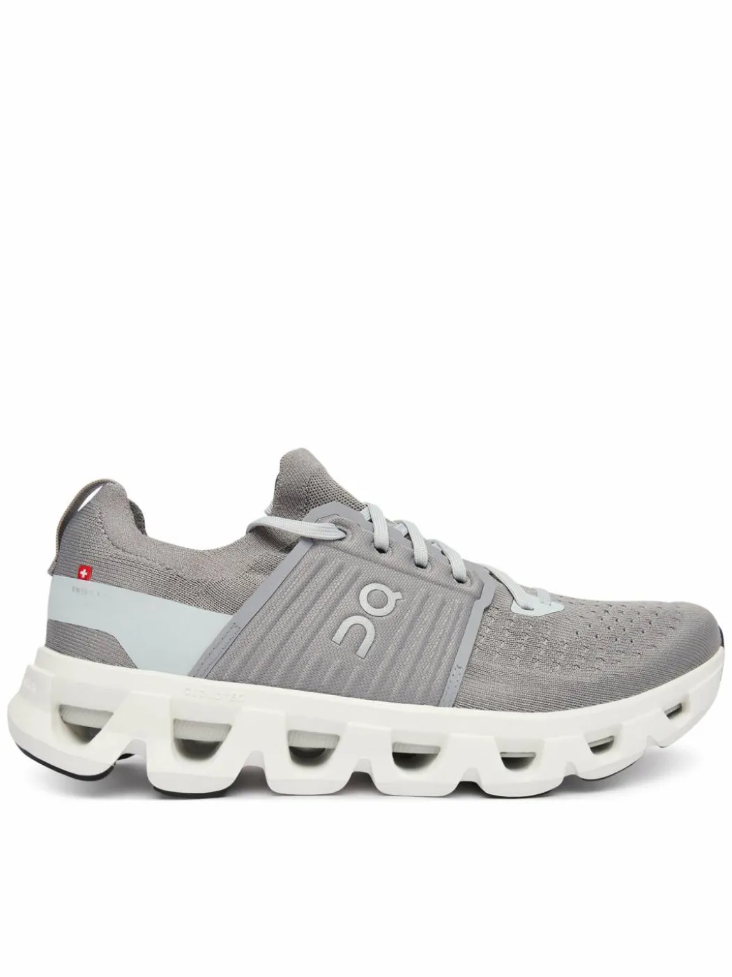 Scarpe running Cloudswift 4 3MF10131014 Grigio