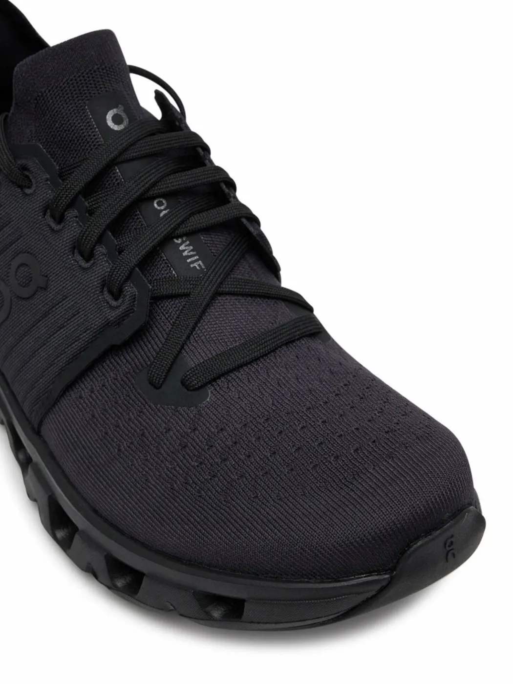 Scarpe running Cloudswift 4 3MF10130106 Grigio