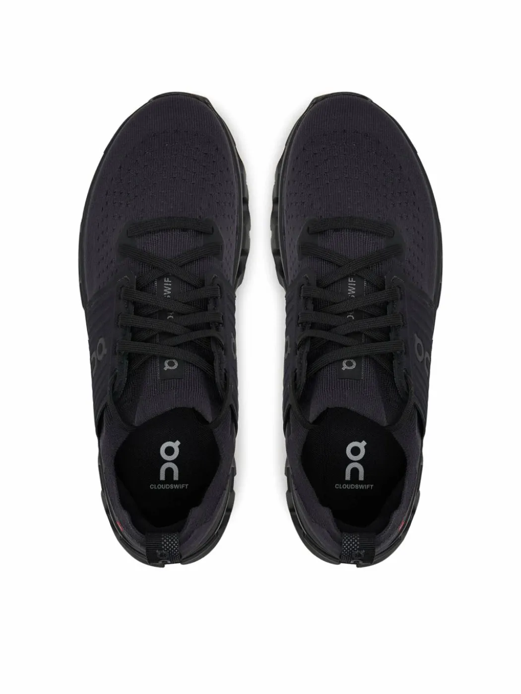 Scarpe running Cloudswift 4 3MF10130106 Grigio