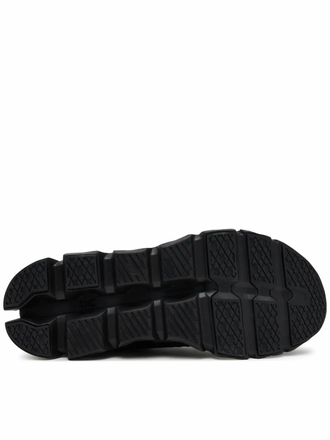Scarpe running Cloudswift 4 3MF10130106 Grigio