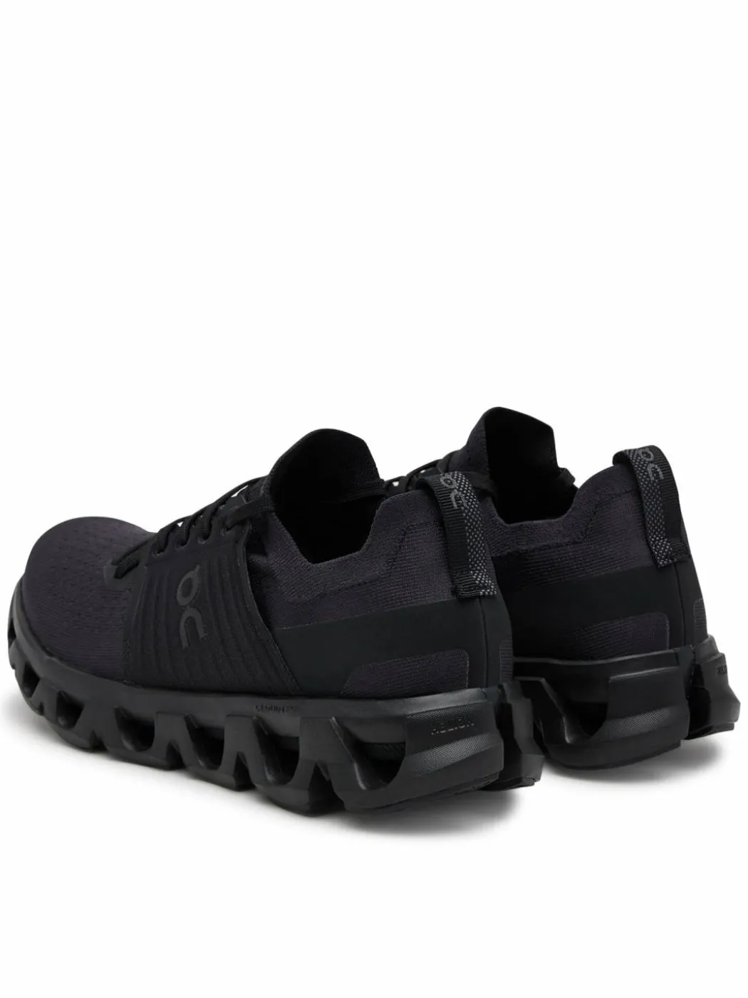 Scarpe running Cloudswift 4 3MF10130106 Grigio