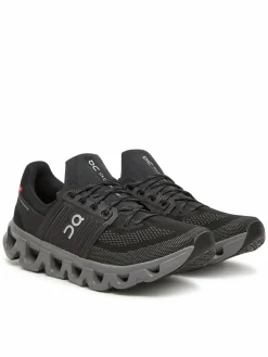 Scarpe running Cloudswift 4 3MF10570080 Nero