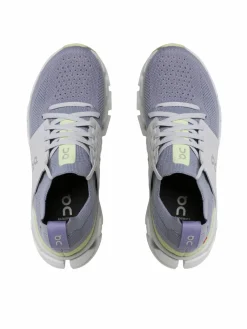Scarpe running Cloudswift 3 3WD10451085 Grigio