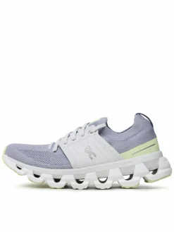 Scarpe running Cloudswift 3 3WD10451085 Grigio