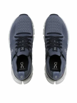 Scarpe running Cloudswift 3 3WD10451199 Grigio