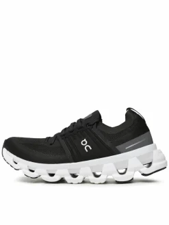 Scarpe running Cloudswift 3 3WD10450485 Nero