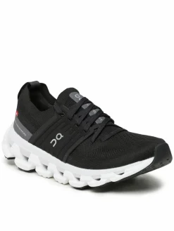 Scarpe running Cloudswift 3 3WD10450485 Nero
