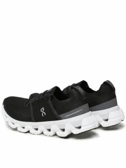 Scarpe running Cloudswift 3 3WD10450485 Nero