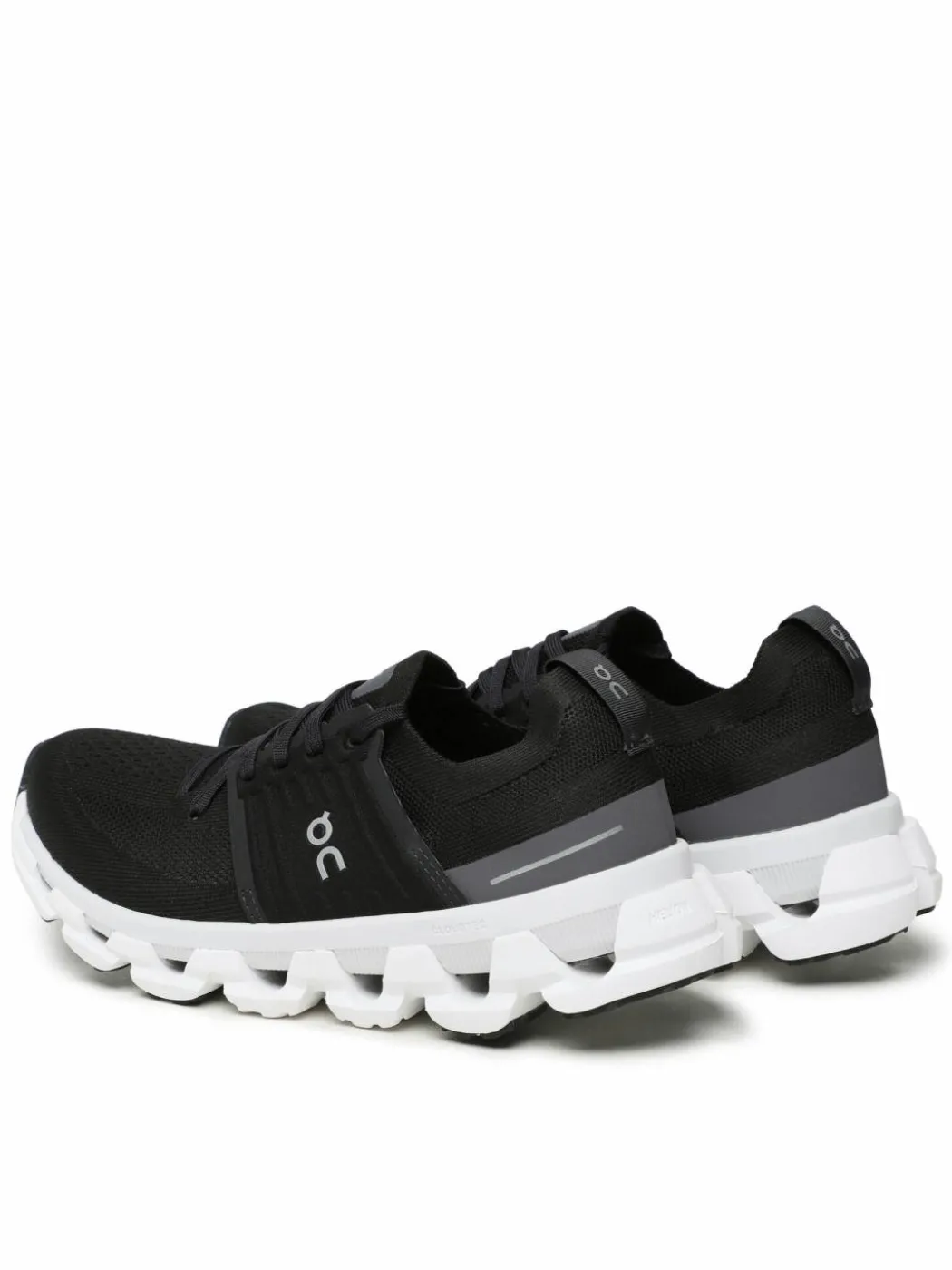 Scarpe running Cloudswift 3 3WD10450485 Nero