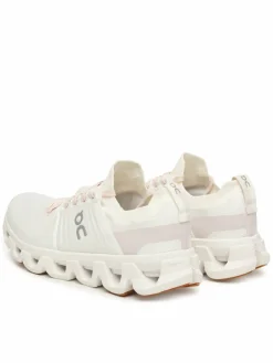 Scarpe running Cloudswift 4 3WF10110975 Bianco