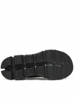 Scarpe running Cloudswift 4 3WF10450080 Nero