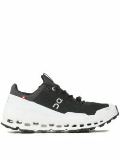 Scarpe running Cloudultra 44.99538 Nero