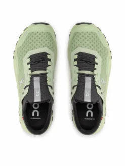 Scarpe running Cloudultra 44.99043 Verde