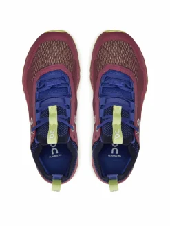 Scarpe running Cloudultra 2 3WD30281483 Bordeaux
