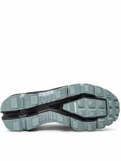Scarpe running Cloudventure 3299257 Nero