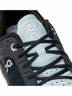 Scarpe running Cloudventure 3299257 Nero