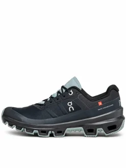 Scarpe running Cloudventure 3299257 Nero
