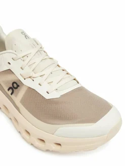Scarpe running Cloudvista 2 3ME30113323 Grigio
