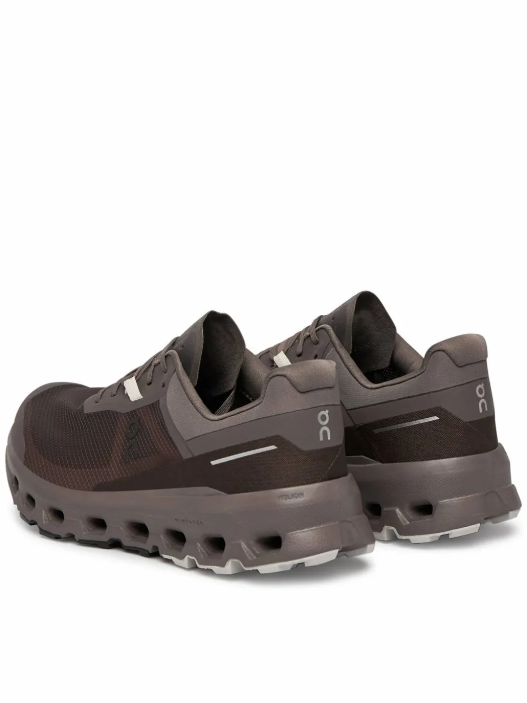 Scarpe running Cloudvista 2 3ME30113433 Marrone