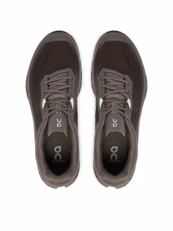 Scarpe running Cloudvista 2 3ME30113433 Marrone