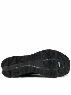 Scarpe running Cloudvista 2 3ME30111043 Nero