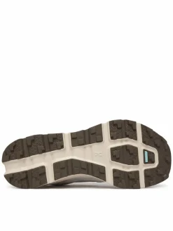 Scarpe running Cloudvista 2 Waterproof Grigio