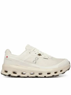Scarpe running Cloudvista 2 Waterproof Grigio