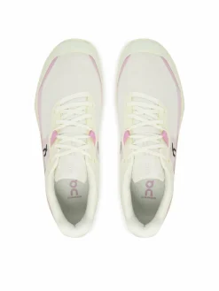 Scarpe running Cloudvista 2 3WE30134854 Écru