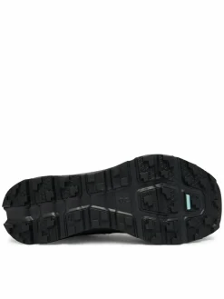 Scarpe running Cloudvista 2 3WE30131043 Nero